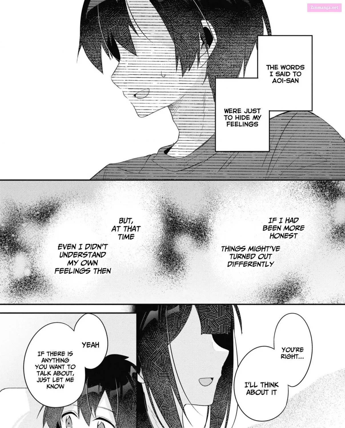 Class no Bocchi Gal wo Omochikaeri Shite Seisokei Bijin ni Shite Yatta Hanashi Zinmanga X Chapter 19 Page 58