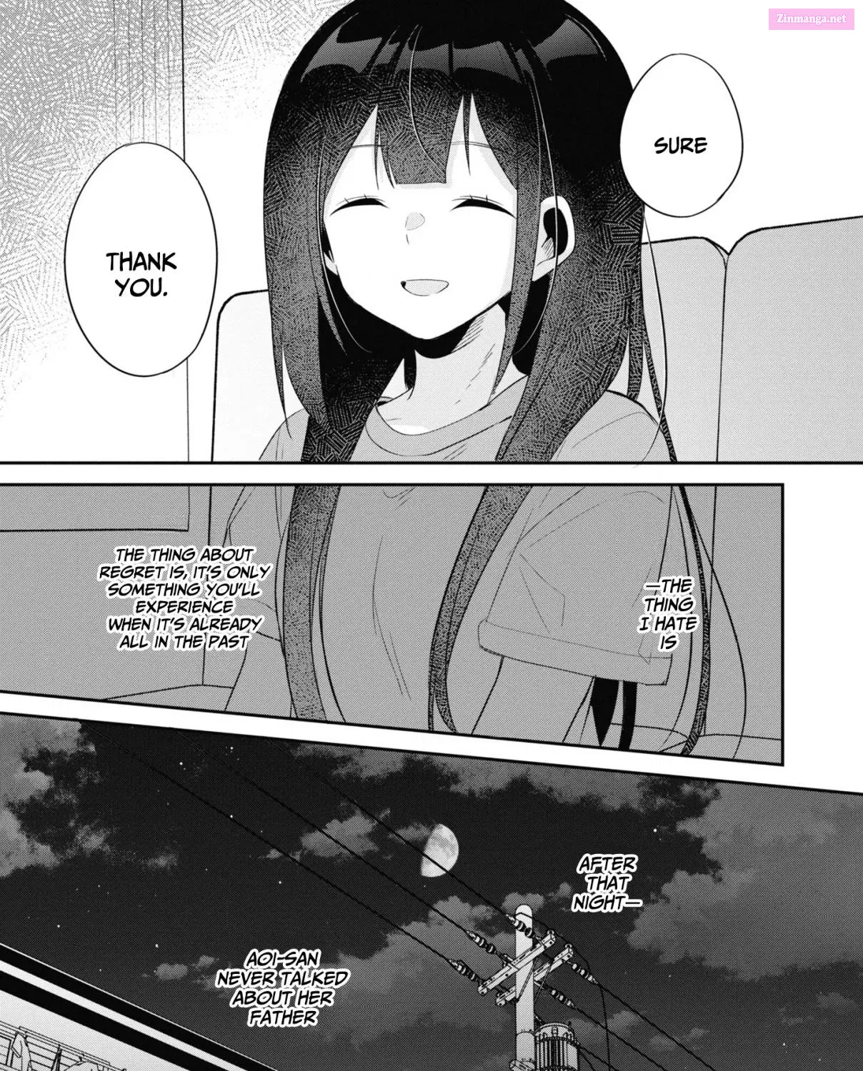 Class no Bocchi Gal wo Omochikaeri Shite Seisokei Bijin ni Shite Yatta Hanashi Zinmanga X Chapter 19 Page 60