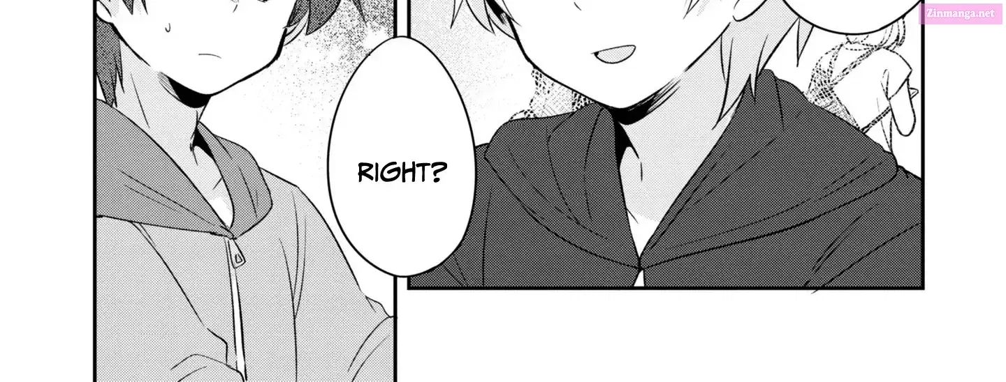 Class no Bocchi Gal wo Omochikaeri Shite Seisokei Bijin ni Shite Yatta Hanashi Zinmanga X Chapter 18 Page 3