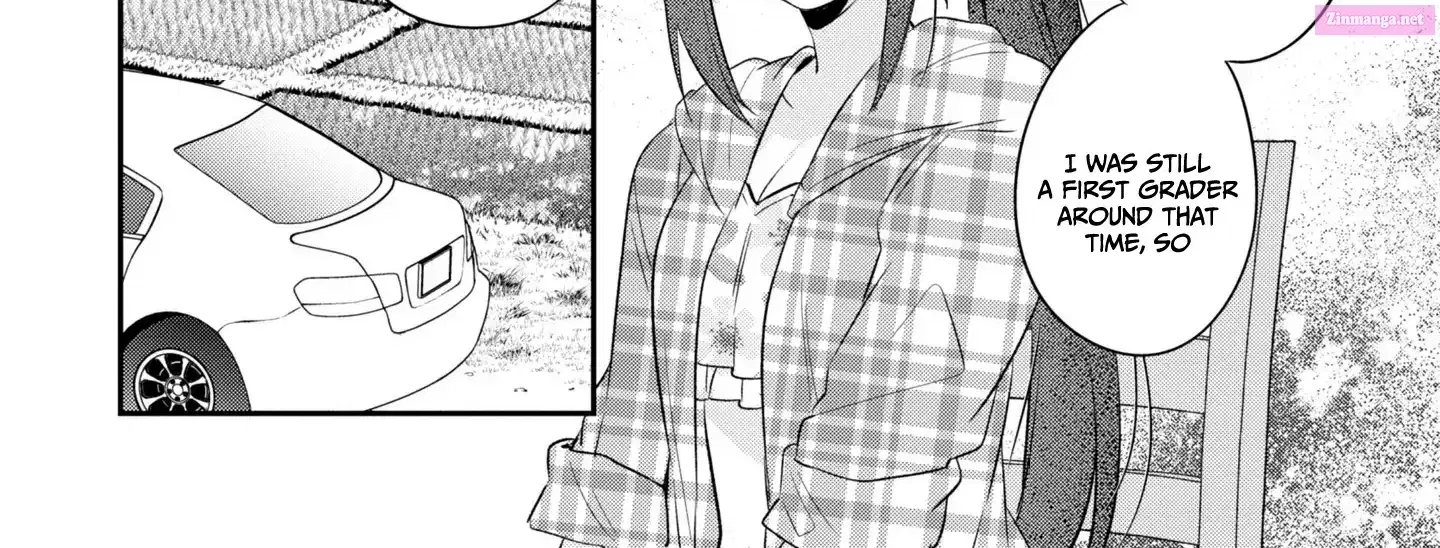 Class no Bocchi Gal wo Omochikaeri Shite Seisokei Bijin ni Shite Yatta Hanashi Zinmanga X Chapter 18 Page 5