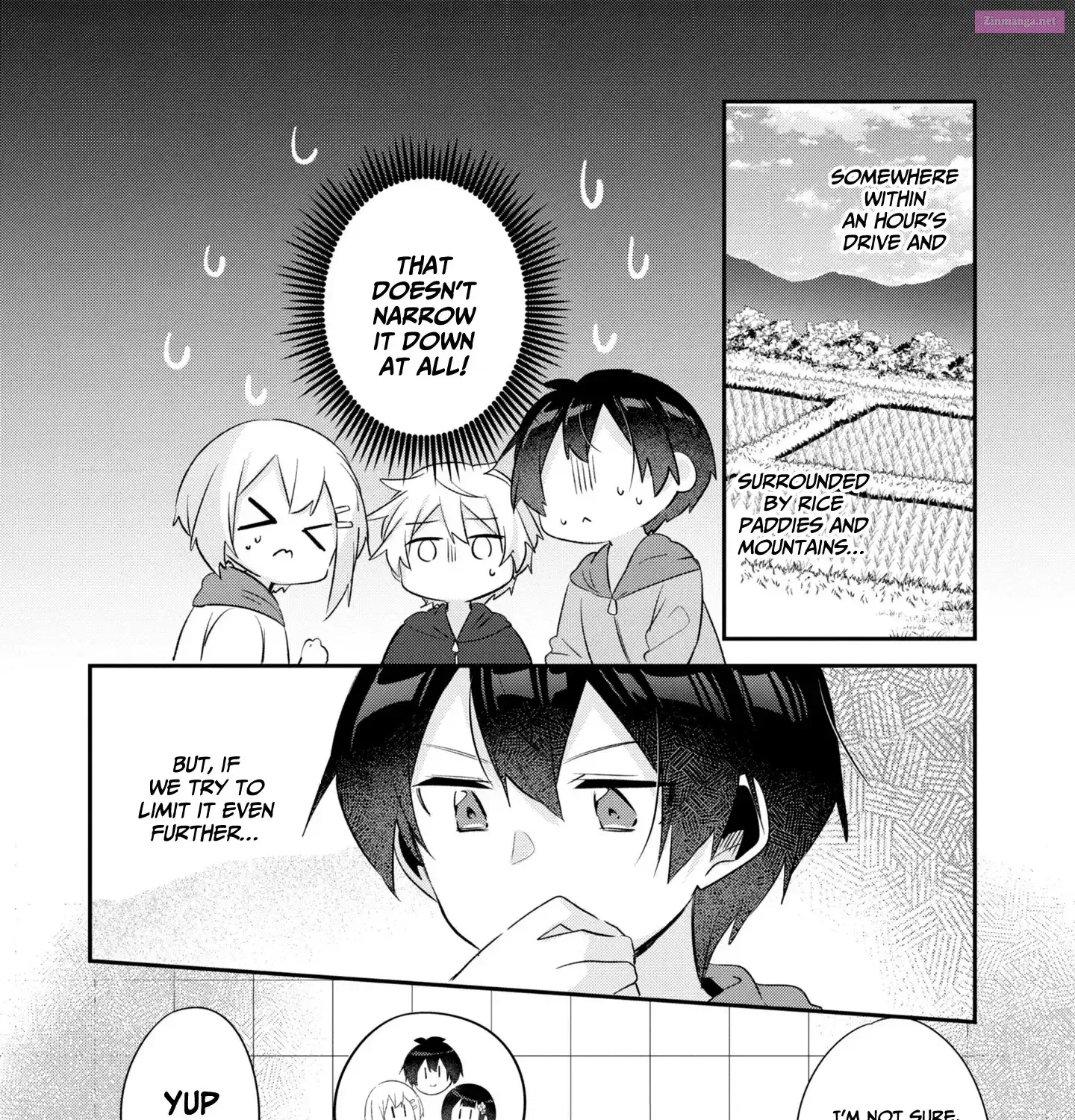 Class no Bocchi Gal wo Omochikaeri Shite Seisokei Bijin ni Shite Yatta Hanashi Zinmanga X Chapter 18 Page 8