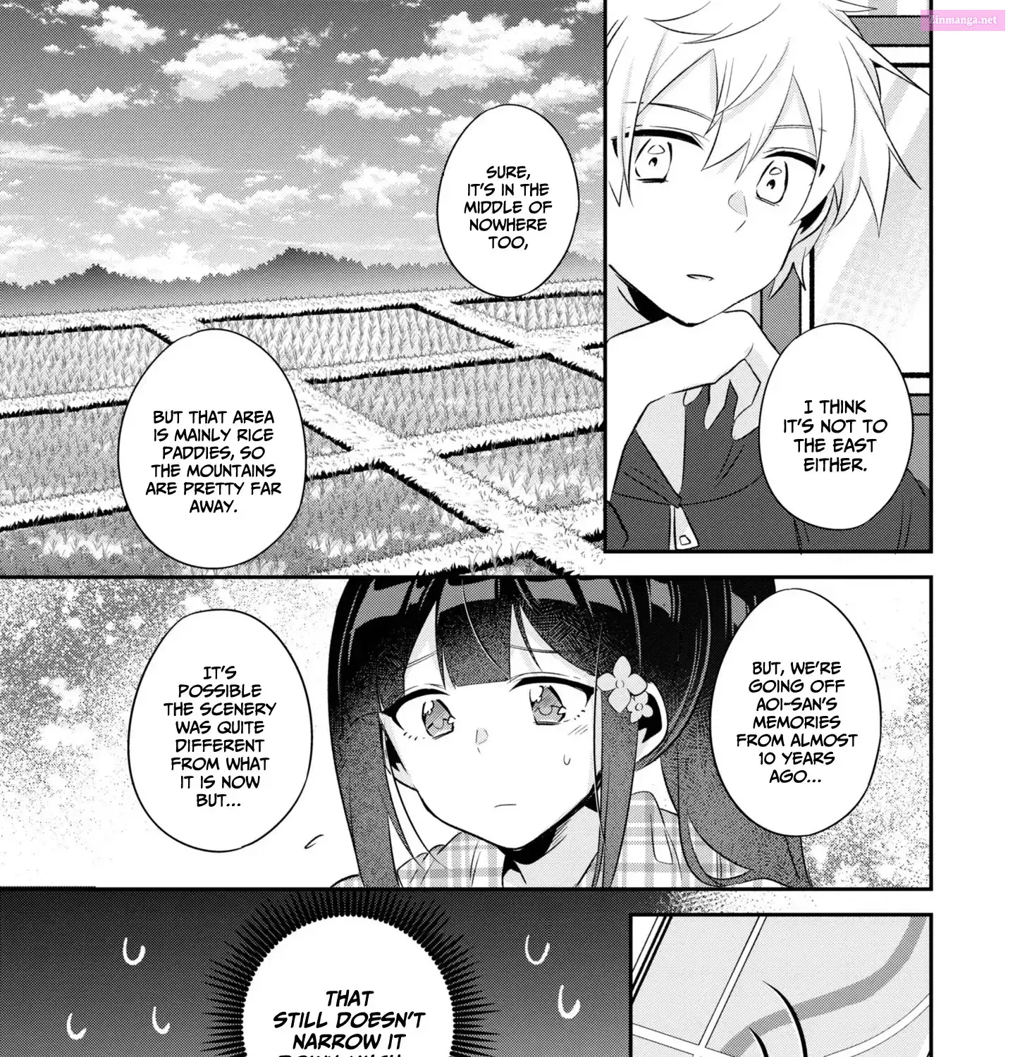 Class no Bocchi Gal wo Omochikaeri Shite Seisokei Bijin ni Shite Yatta Hanashi Zinmanga X Chapter 18 Page 10