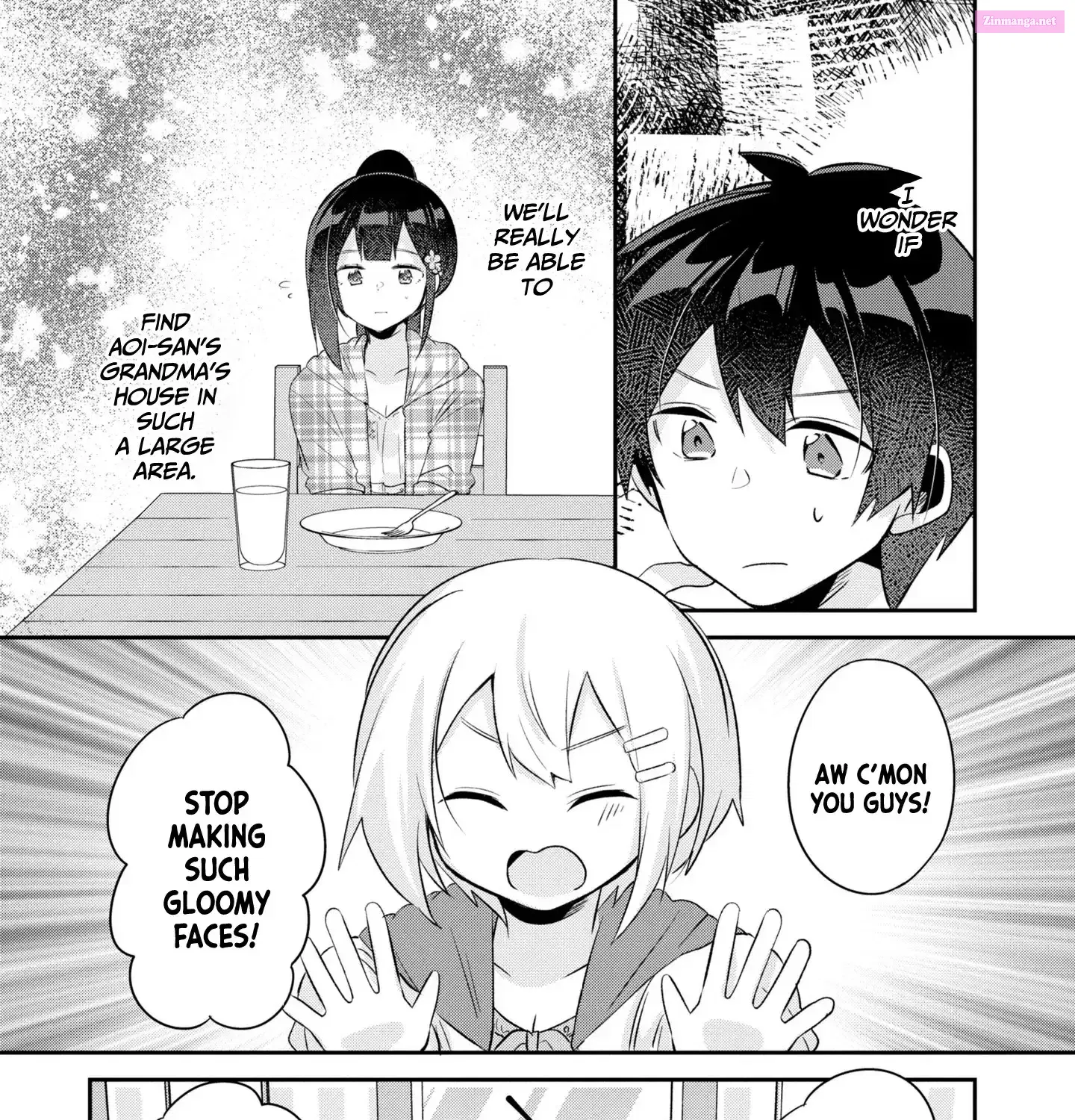 Class no Bocchi Gal wo Omochikaeri Shite Seisokei Bijin ni Shite Yatta Hanashi Zinmanga X Chapter 18 Page 12