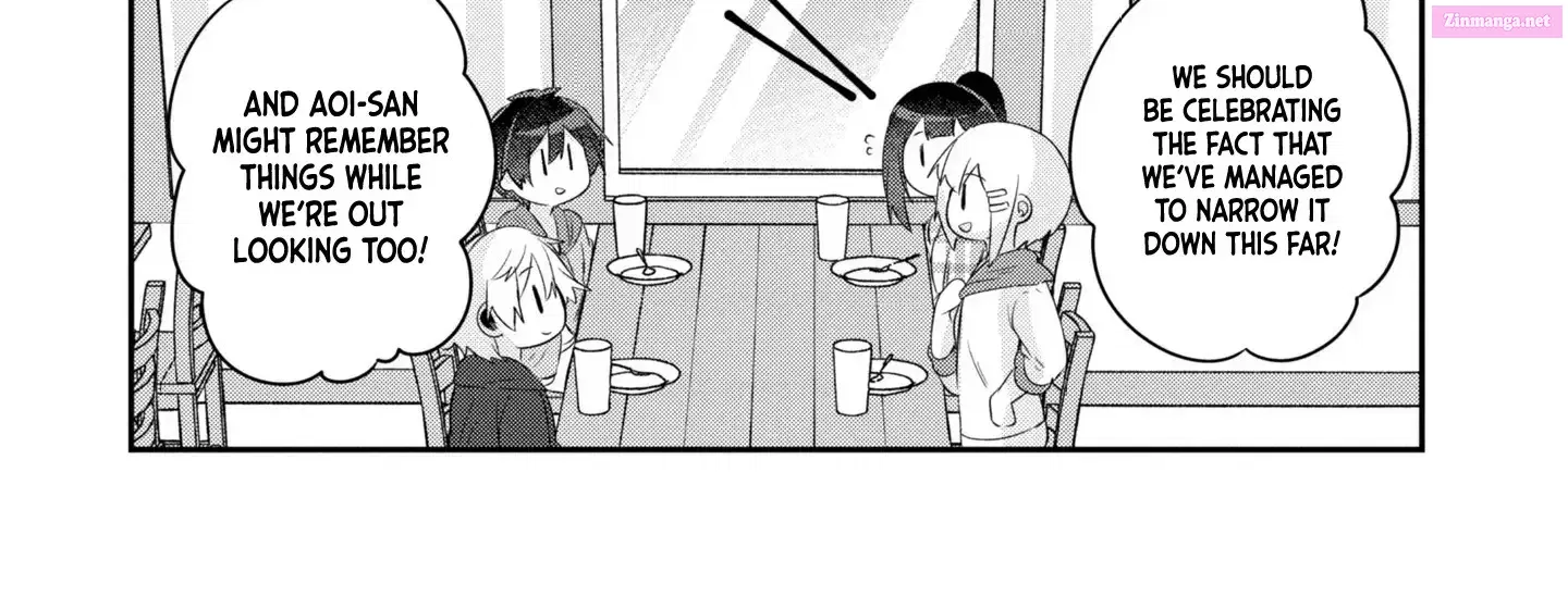 Class no Bocchi Gal wo Omochikaeri Shite Seisokei Bijin ni Shite Yatta Hanashi Zinmanga X Chapter 18 Page 13