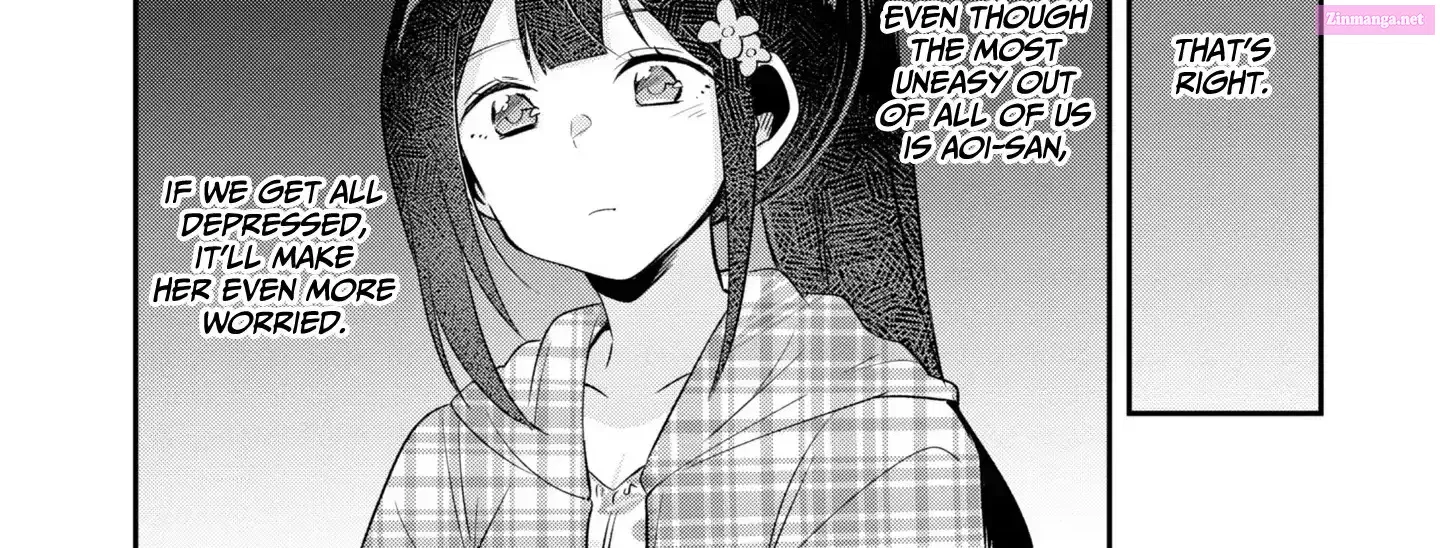 Class no Bocchi Gal wo Omochikaeri Shite Seisokei Bijin ni Shite Yatta Hanashi Zinmanga X Chapter 18 Page 15