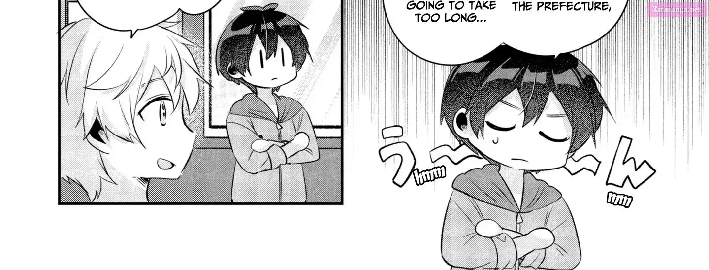 Class no Bocchi Gal wo Omochikaeri Shite Seisokei Bijin ni Shite Yatta Hanashi Zinmanga X Chapter 18 Page 17