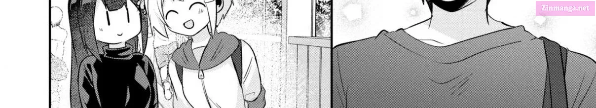 Class no Bocchi Gal wo Omochikaeri Shite Seisokei Bijin ni Shite Yatta Hanashi Zinmanga X Chapter 17 Page 13