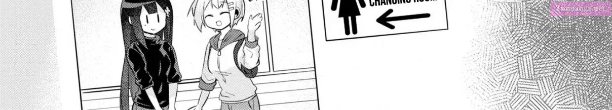 Class no Bocchi Gal wo Omochikaeri Shite Seisokei Bijin ni Shite Yatta Hanashi Zinmanga X Chapter 17 Page 15