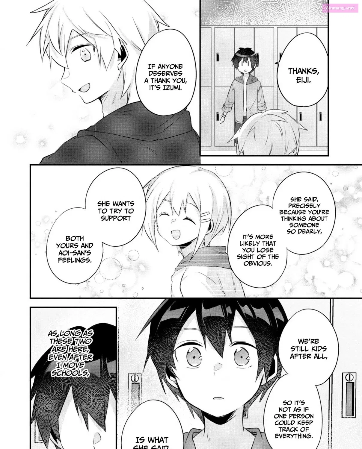 Class no Bocchi Gal wo Omochikaeri Shite Seisokei Bijin ni Shite Yatta Hanashi Zinmanga X Chapter 17 Page 24