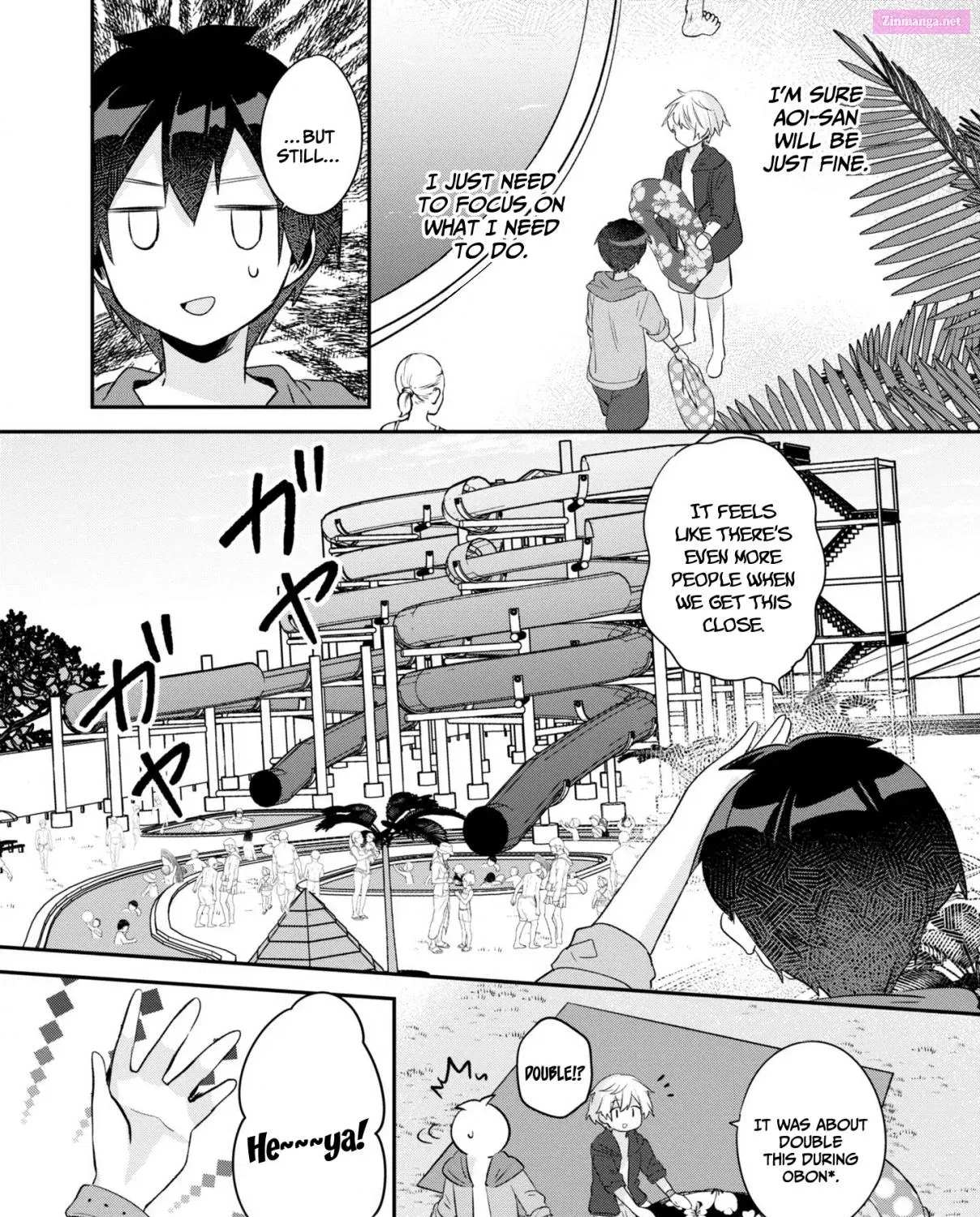Class no Bocchi Gal wo Omochikaeri Shite Seisokei Bijin ni Shite Yatta Hanashi Zinmanga X Chapter 17 Page 26