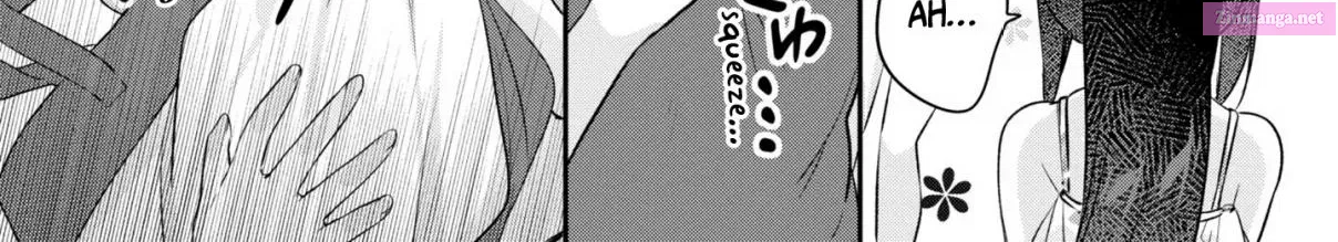 Class no Bocchi Gal wo Omochikaeri Shite Seisokei Bijin ni Shite Yatta Hanashi Zinmanga X Chapter 17 Page 29