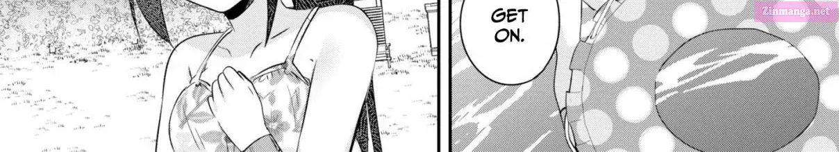 Class no Bocchi Gal wo Omochikaeri Shite Seisokei Bijin ni Shite Yatta Hanashi Zinmanga X Chapter 17 Page 45