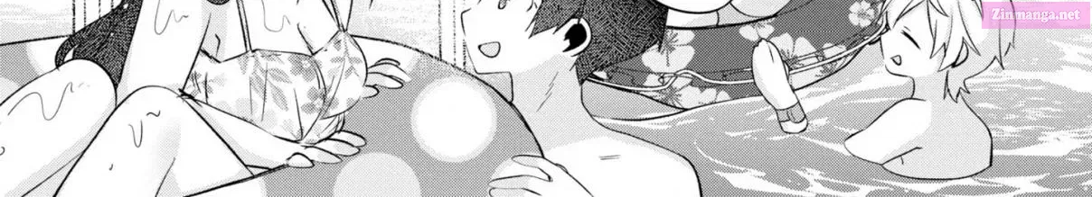 Class no Bocchi Gal wo Omochikaeri Shite Seisokei Bijin ni Shite Yatta Hanashi Zinmanga X Chapter 17 Page 53
