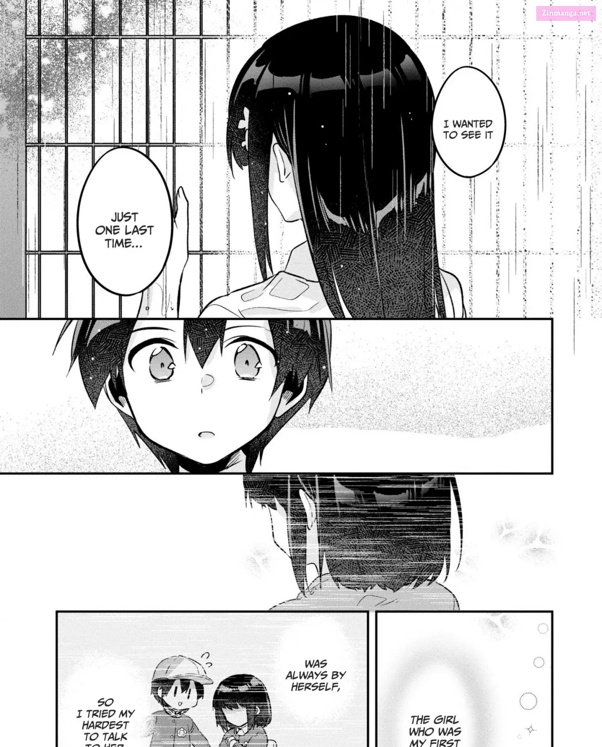 Class no Bocchi Gal wo Omochikaeri Shite Seisokei Bijin ni Shite Yatta Hanashi Zinmanga X Chapter 16 Page 6