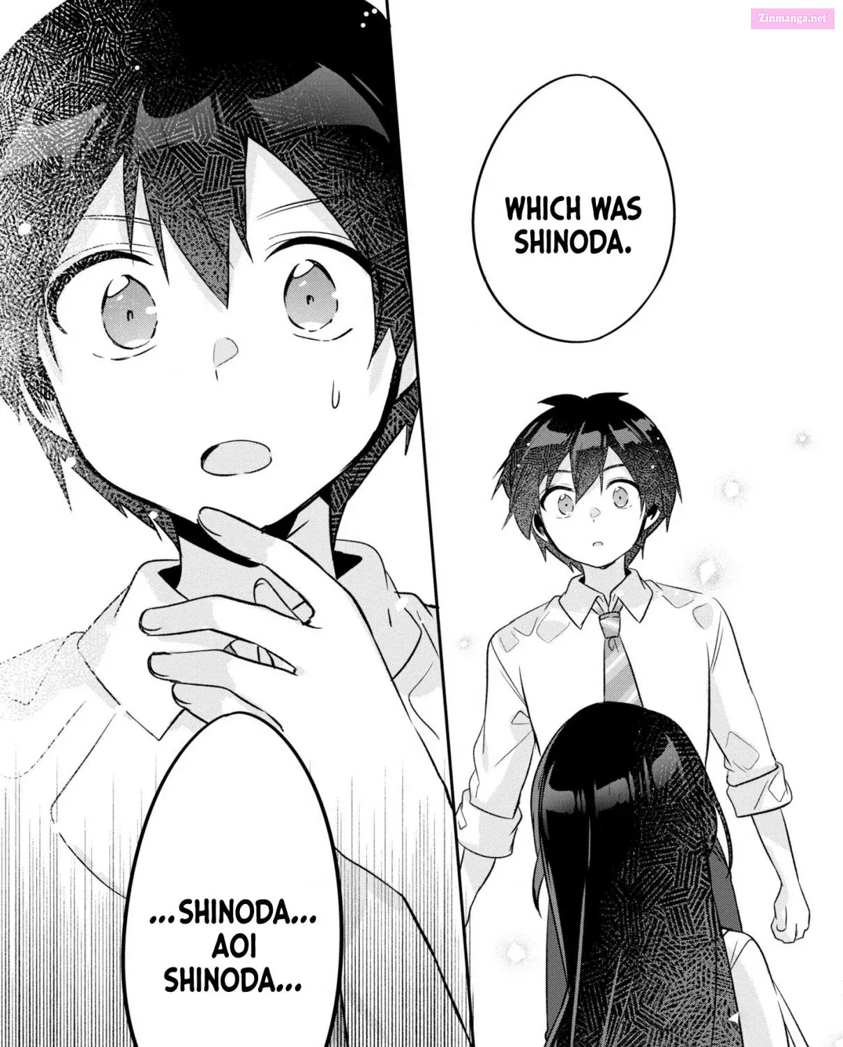 Class no Bocchi Gal wo Omochikaeri Shite Seisokei Bijin ni Shite Yatta Hanashi Zinmanga X Chapter 16 Page 12