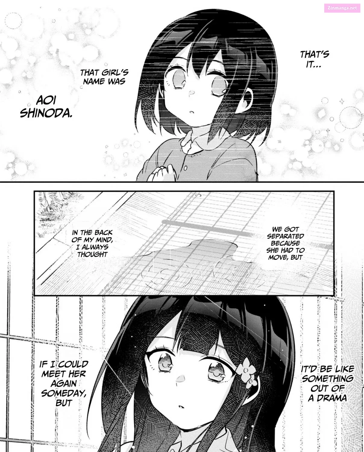 Class no Bocchi Gal wo Omochikaeri Shite Seisokei Bijin ni Shite Yatta Hanashi Zinmanga X Chapter 16 Page 14