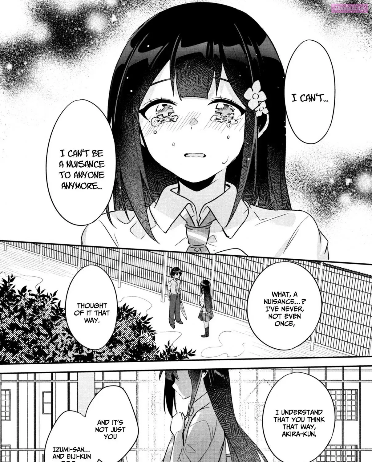 Class no Bocchi Gal wo Omochikaeri Shite Seisokei Bijin ni Shite Yatta Hanashi Zinmanga X Chapter 16 Page 20