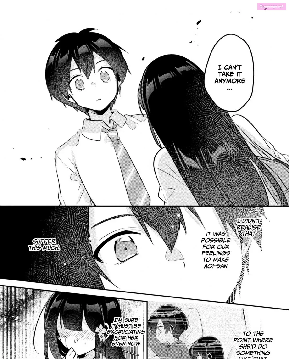 Class no Bocchi Gal wo Omochikaeri Shite Seisokei Bijin ni Shite Yatta Hanashi Zinmanga X Chapter 16 Page 24