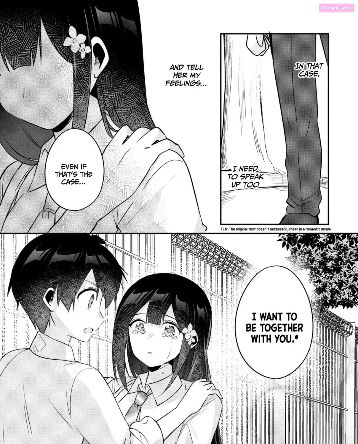 Class no Bocchi Gal wo Omochikaeri Shite Seisokei Bijin ni Shite Yatta Hanashi Zinmanga X Chapter 16 Page 26