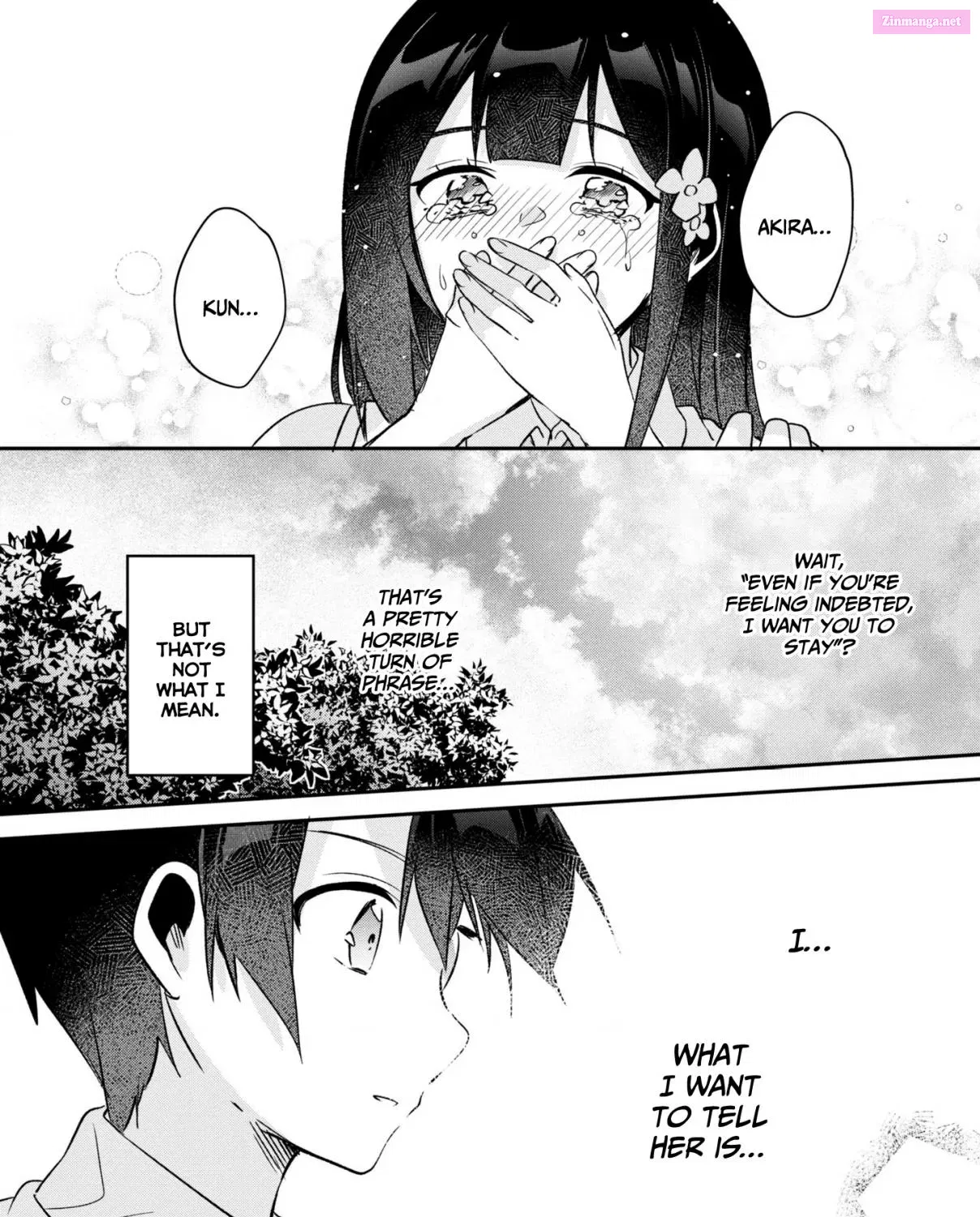 Class no Bocchi Gal wo Omochikaeri Shite Seisokei Bijin ni Shite Yatta Hanashi Zinmanga X Chapter 16 Page 28