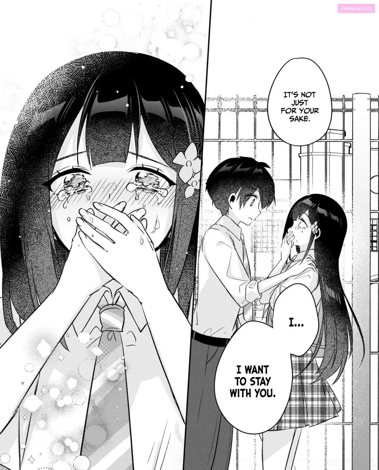 Class no Bocchi Gal wo Omochikaeri Shite Seisokei Bijin ni Shite Yatta Hanashi Zinmanga X Chapter 16 Page 30