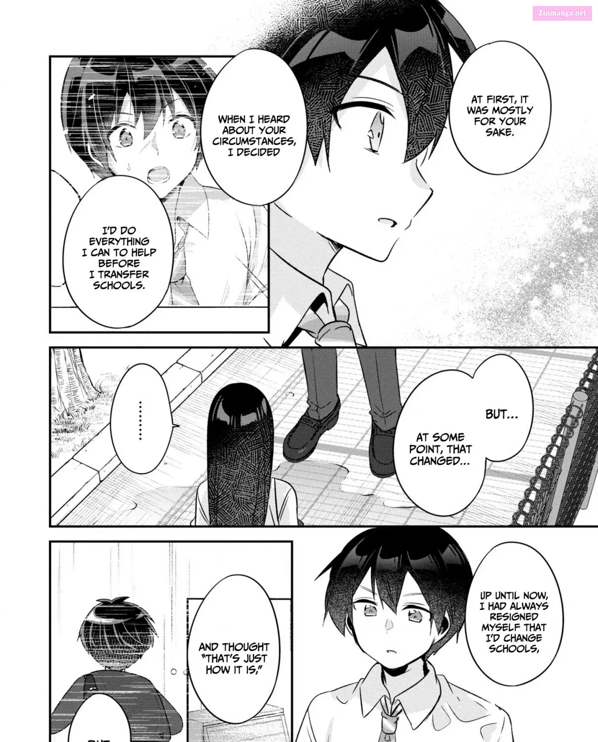 Class no Bocchi Gal wo Omochikaeri Shite Seisokei Bijin ni Shite Yatta Hanashi Zinmanga X Chapter 16 Page 32