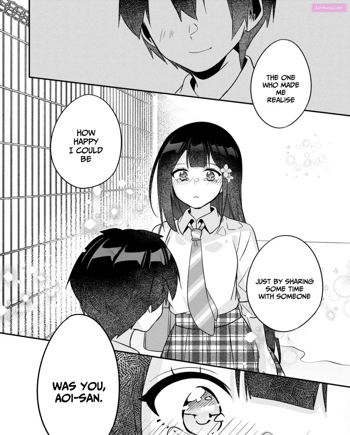 Class no Bocchi Gal wo Omochikaeri Shite Seisokei Bijin ni Shite Yatta Hanashi Zinmanga X Chapter 16 Page 36