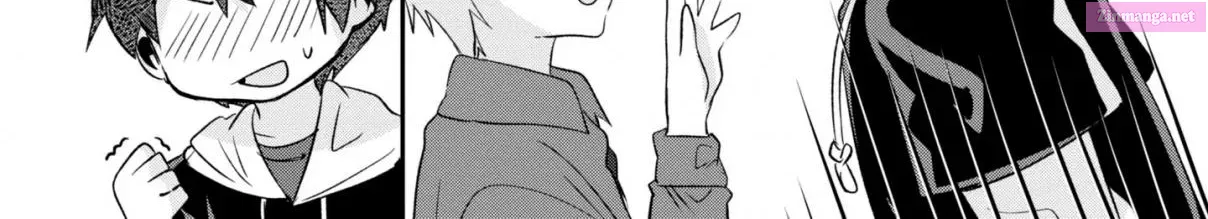 Class no Bocchi Gal wo Omochikaeri Shite Seisokei Bijin ni Shite Yatta Hanashi Zinmanga X Chapter 16 Page 47