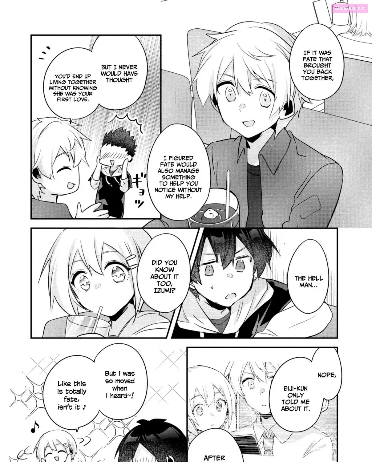 Class no Bocchi Gal wo Omochikaeri Shite Seisokei Bijin ni Shite Yatta Hanashi Zinmanga X Chapter 16 Page 48