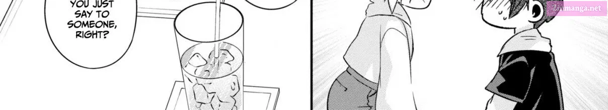 Class no Bocchi Gal wo Omochikaeri Shite Seisokei Bijin ni Shite Yatta Hanashi Zinmanga X Chapter 16 Page 51