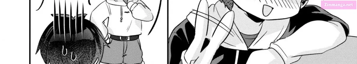 Class no Bocchi Gal wo Omochikaeri Shite Seisokei Bijin ni Shite Yatta Hanashi Zinmanga X Chapter 16 Page 53