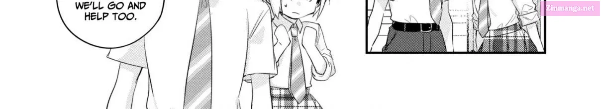 Class no Bocchi Gal wo Omochikaeri Shite Seisokei Bijin ni Shite Yatta Hanashi Zinmanga X Chapter 15 Page 29
