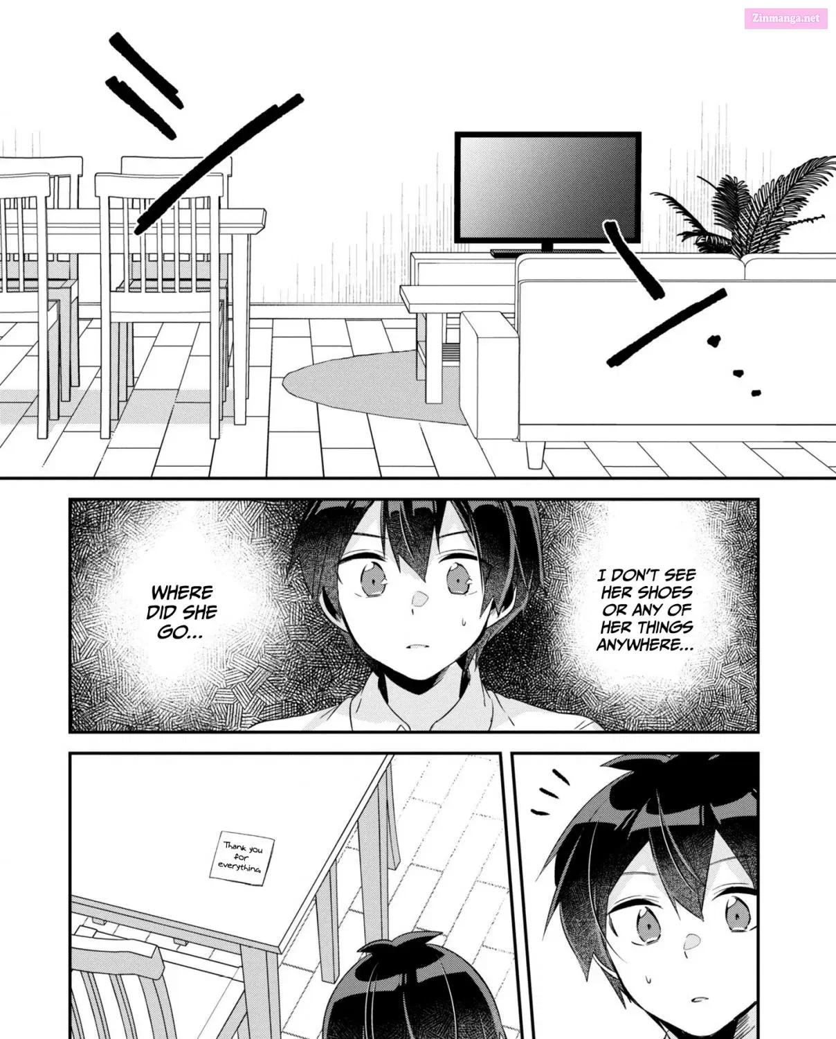Class no Bocchi Gal wo Omochikaeri Shite Seisokei Bijin ni Shite Yatta Hanashi Zinmanga X Chapter 15 Page 32