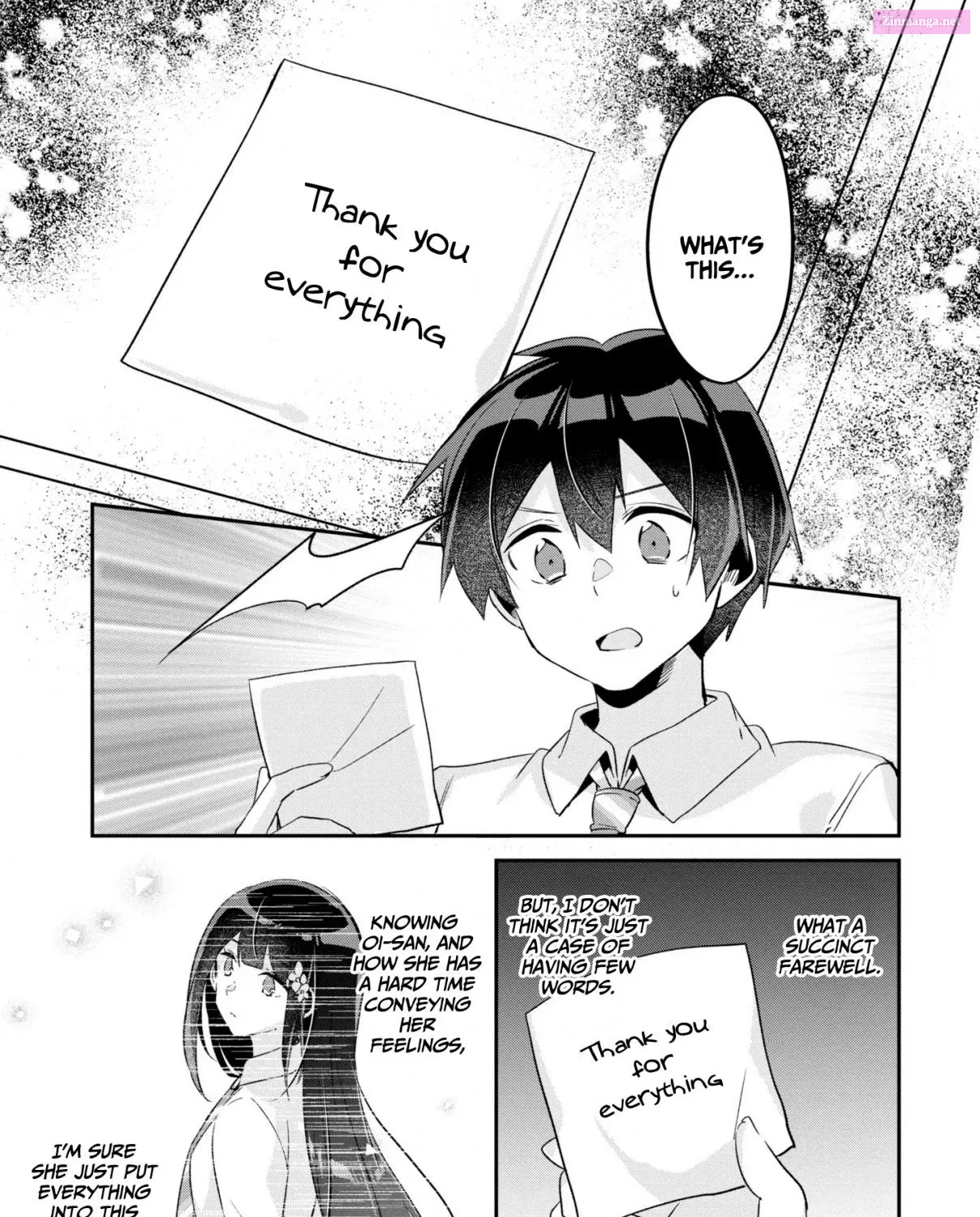 Class no Bocchi Gal wo Omochikaeri Shite Seisokei Bijin ni Shite Yatta Hanashi Zinmanga X Chapter 15 Page 34