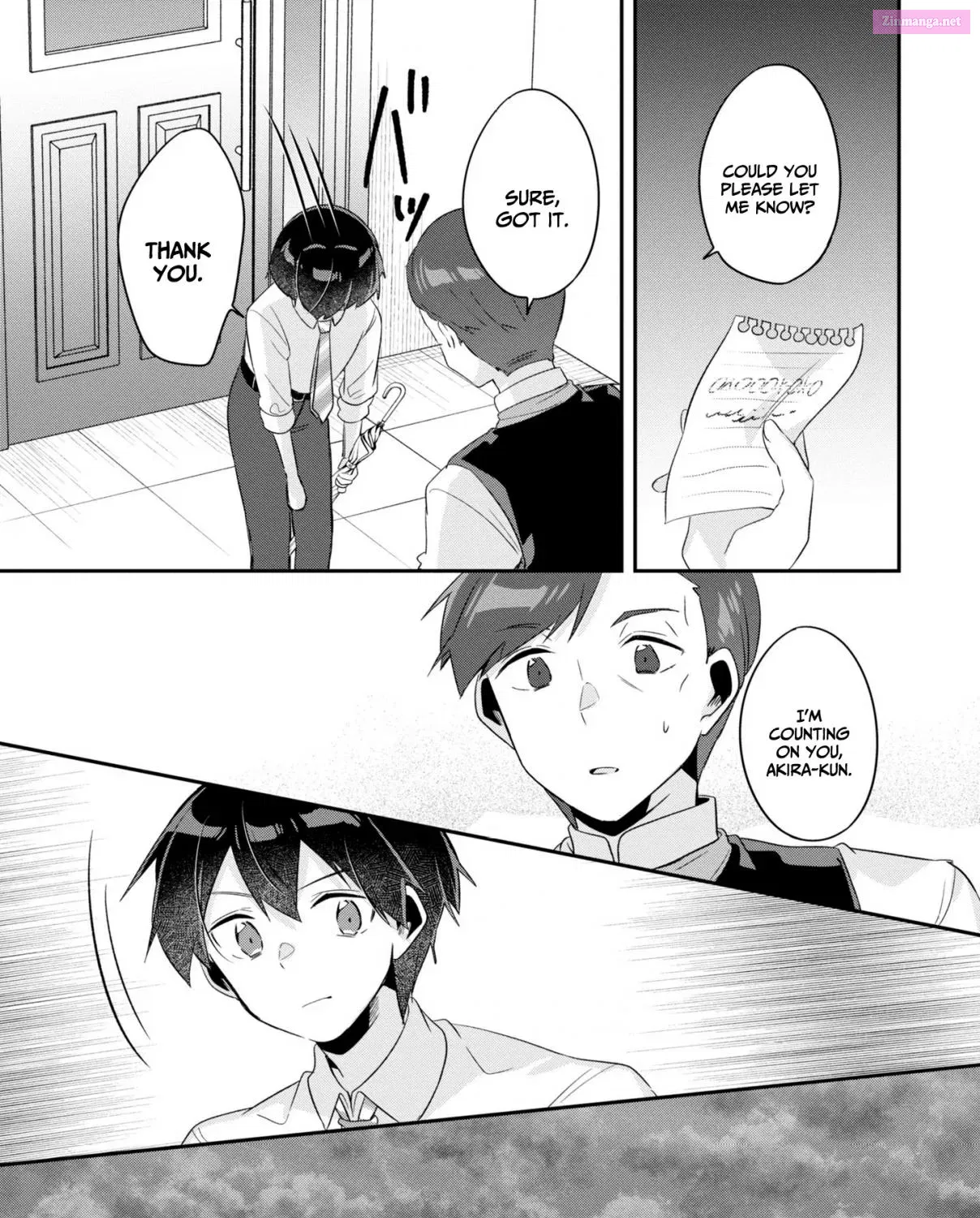 Class no Bocchi Gal wo Omochikaeri Shite Seisokei Bijin ni Shite Yatta Hanashi Zinmanga X Chapter 15 Page 42