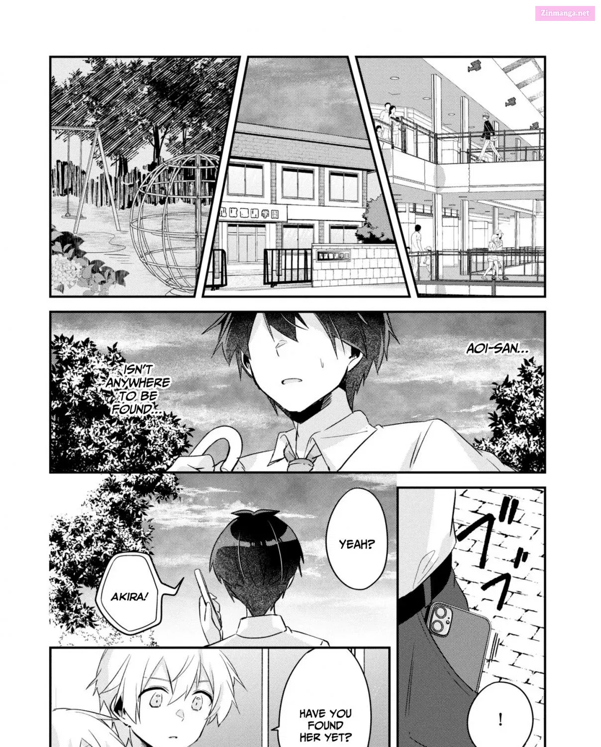 Class no Bocchi Gal wo Omochikaeri Shite Seisokei Bijin ni Shite Yatta Hanashi Zinmanga X Chapter 15 Page 44