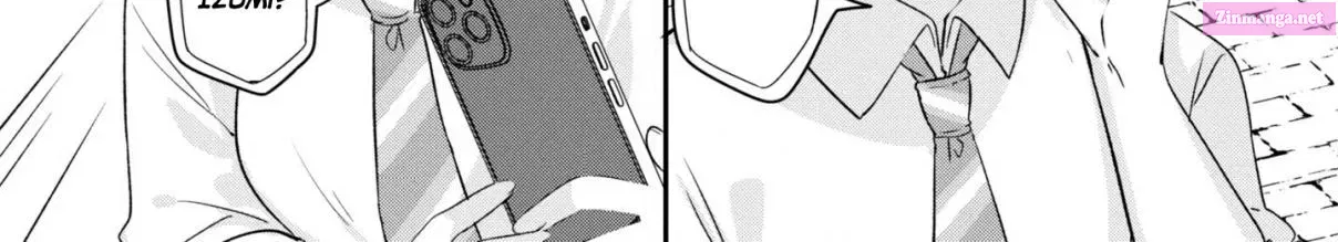 Class no Bocchi Gal wo Omochikaeri Shite Seisokei Bijin ni Shite Yatta Hanashi Zinmanga X Chapter 15 Page 49