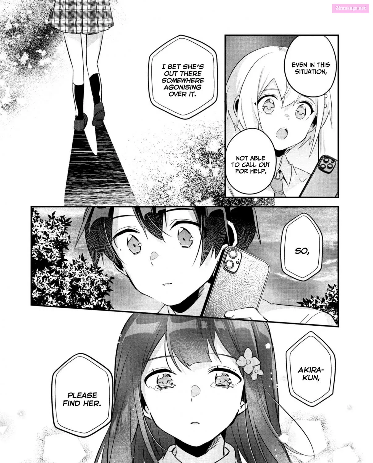 Class no Bocchi Gal wo Omochikaeri Shite Seisokei Bijin ni Shite Yatta Hanashi Zinmanga X Chapter 15 Page 52