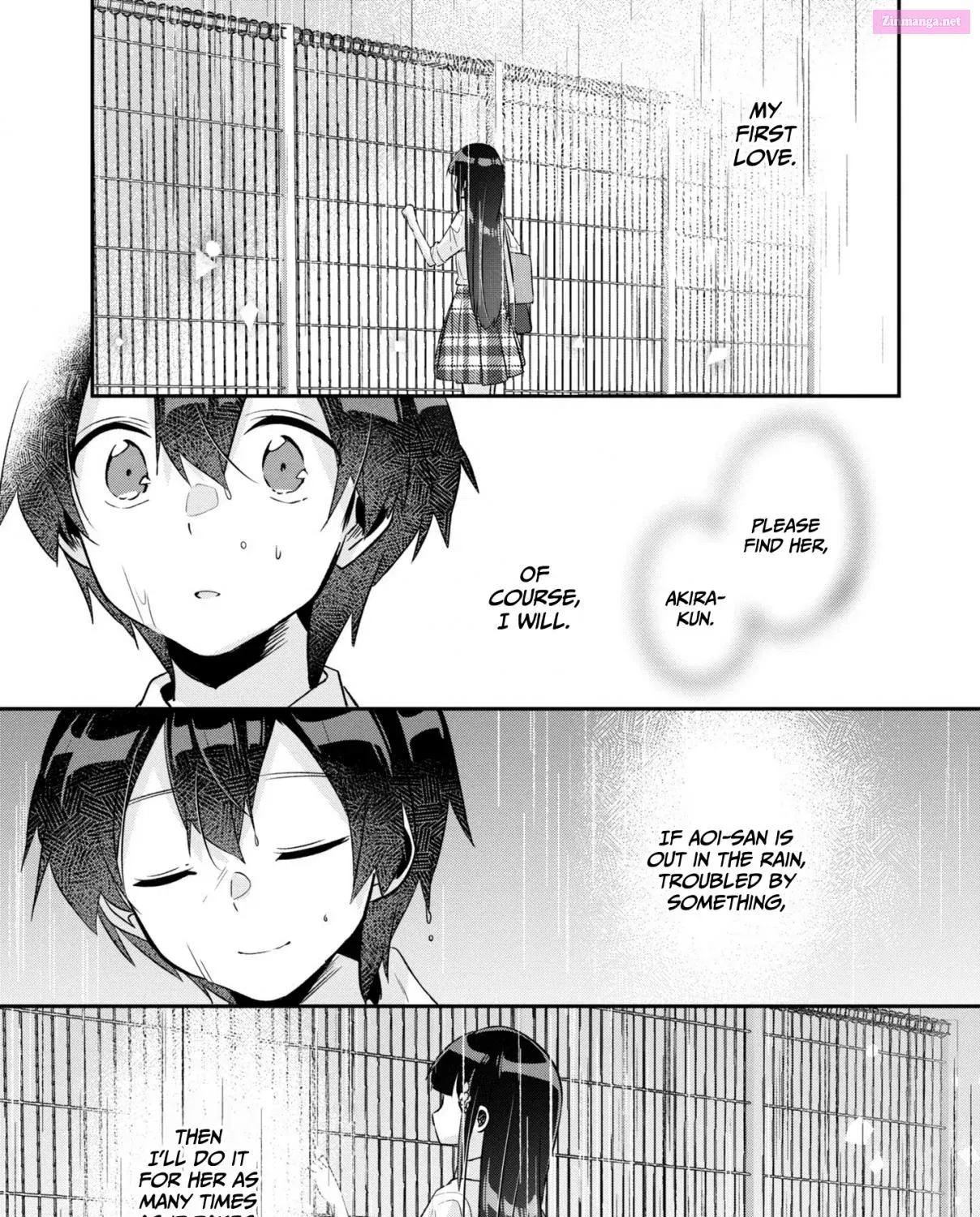 Class no Bocchi Gal wo Omochikaeri Shite Seisokei Bijin ni Shite Yatta Hanashi Zinmanga X Chapter 15 Page 62