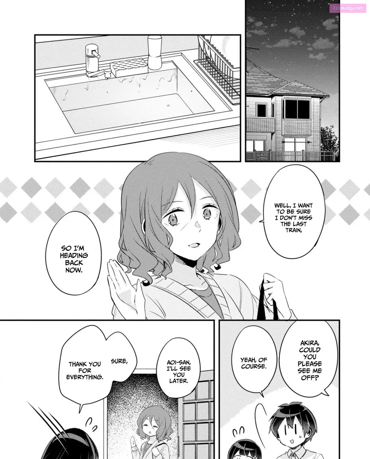 Class no Bocchi Gal wo Omochikaeri Shite Seisokei Bijin ni Shite Yatta Hanashi Zinmanga X Chapter 14 Page 2