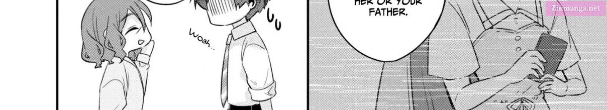 Class no Bocchi Gal wo Omochikaeri Shite Seisokei Bijin ni Shite Yatta Hanashi Zinmanga X Chapter 14 Page 7