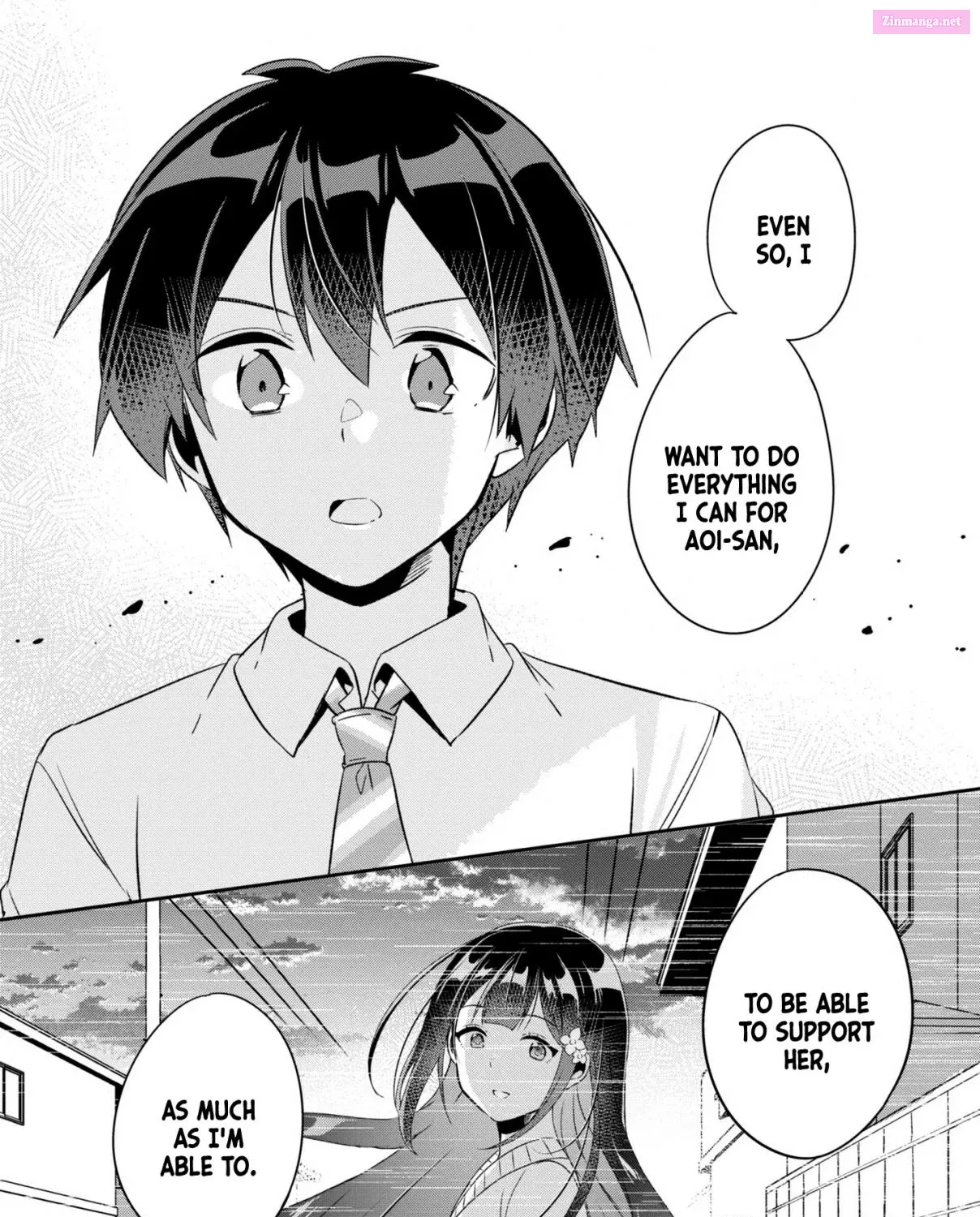 Class no Bocchi Gal wo Omochikaeri Shite Seisokei Bijin ni Shite Yatta Hanashi Zinmanga X Chapter 14 Page 14