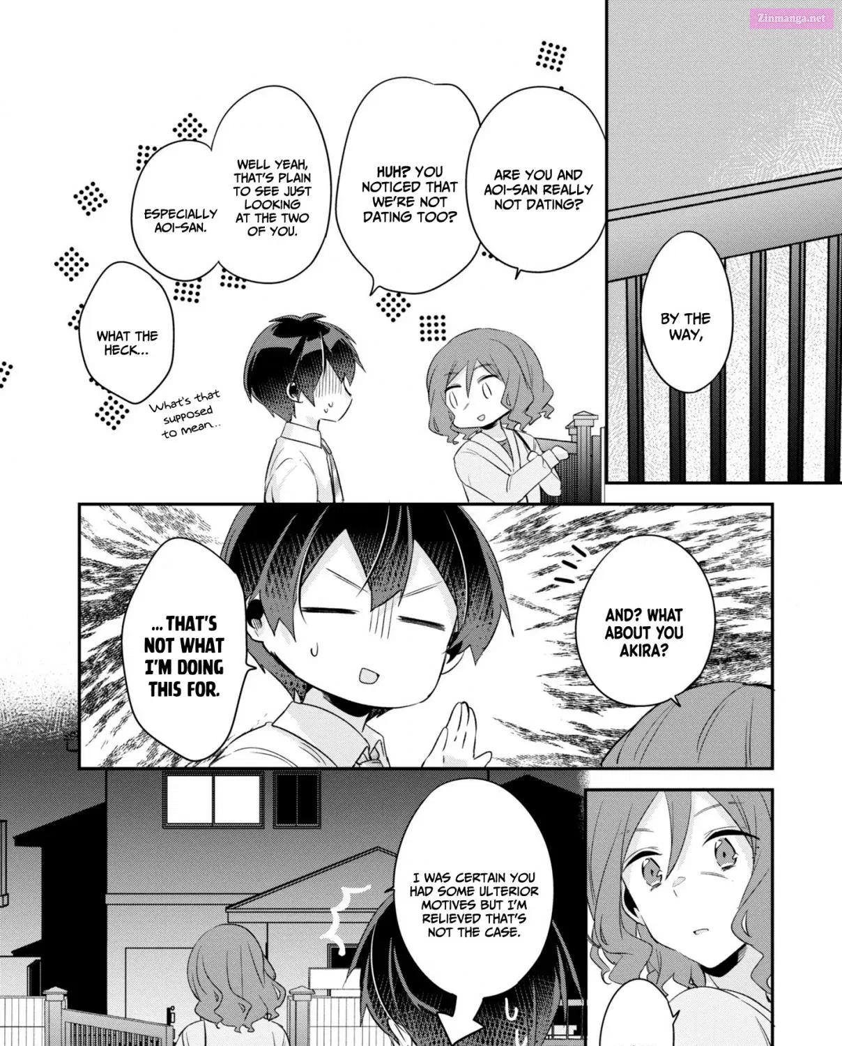 Class no Bocchi Gal wo Omochikaeri Shite Seisokei Bijin ni Shite Yatta Hanashi Zinmanga X Chapter 14 Page 18