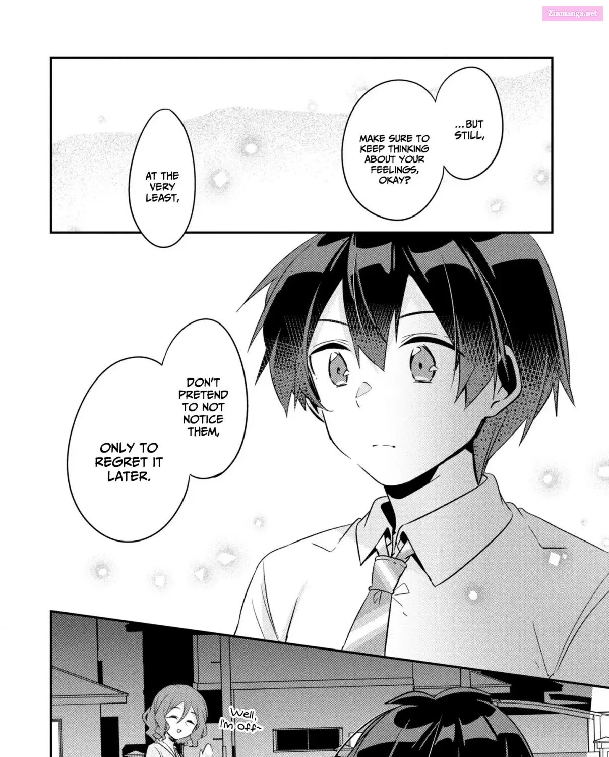 Class no Bocchi Gal wo Omochikaeri Shite Seisokei Bijin ni Shite Yatta Hanashi Zinmanga X Chapter 14 Page 20