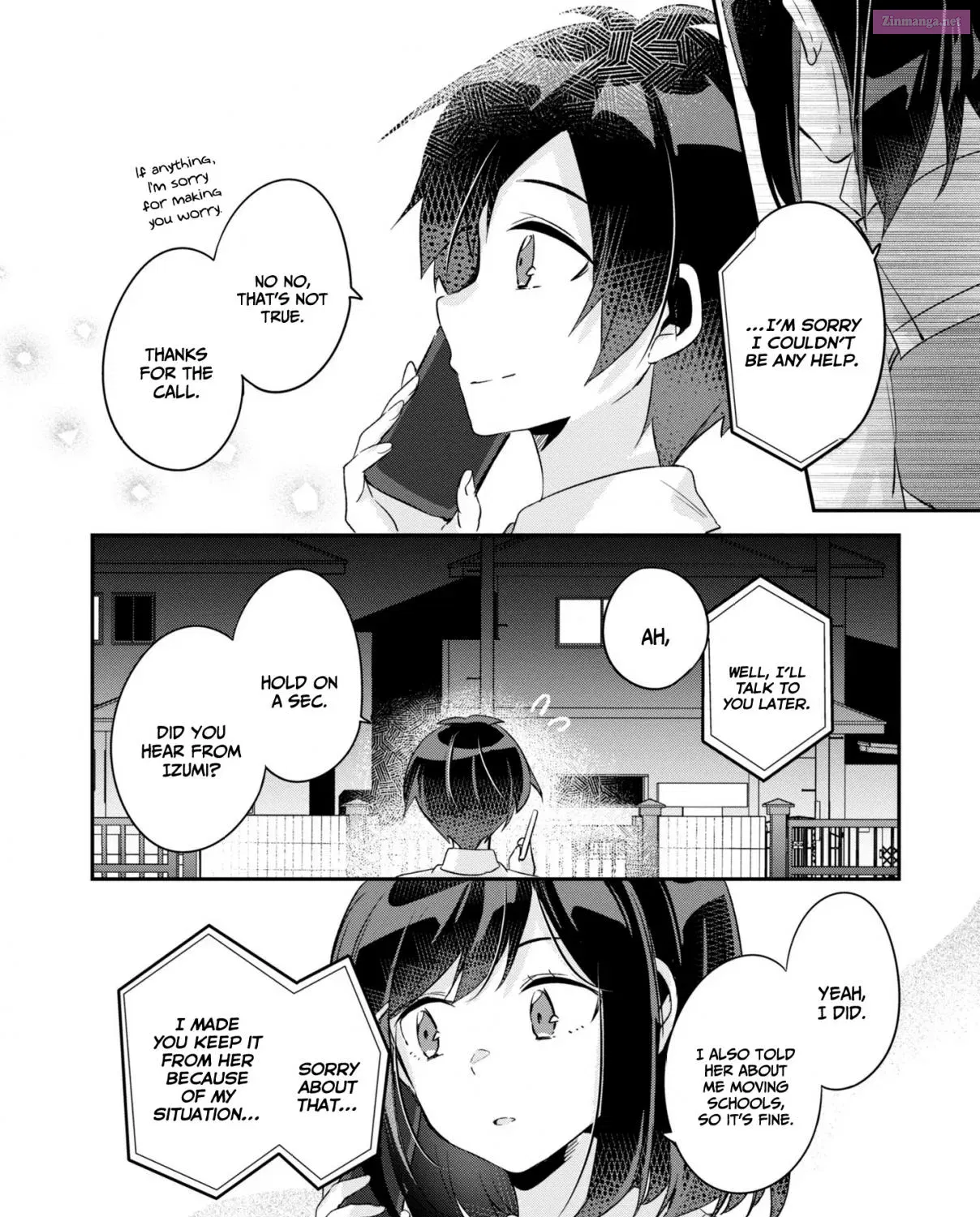 Class no Bocchi Gal wo Omochikaeri Shite Seisokei Bijin ni Shite Yatta Hanashi Zinmanga X Chapter 14 Page 26