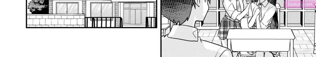 Class no Bocchi Gal wo Omochikaeri Shite Seisokei Bijin ni Shite Yatta Hanashi Zinmanga X Chapter 14 Page 37
