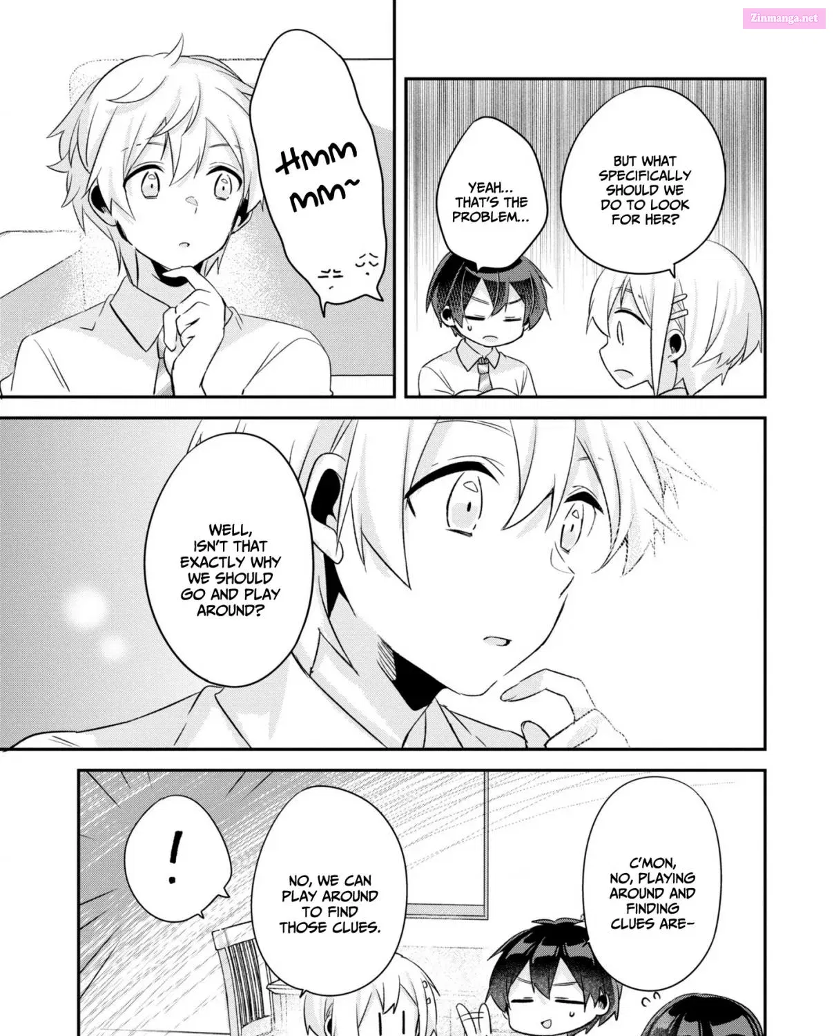 Class no Bocchi Gal wo Omochikaeri Shite Seisokei Bijin ni Shite Yatta Hanashi Zinmanga X Chapter 14 Page 50