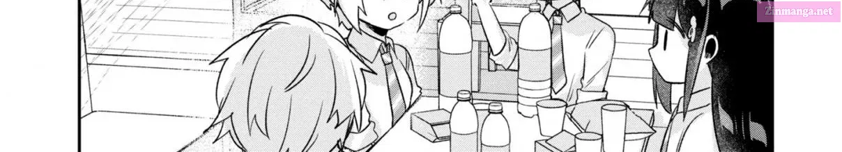 Class no Bocchi Gal wo Omochikaeri Shite Seisokei Bijin ni Shite Yatta Hanashi Zinmanga X Chapter 14 Page 51