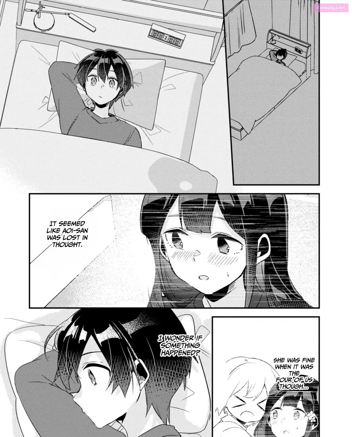 Class no Bocchi Gal wo Omochikaeri Shite Seisokei Bijin ni Shite Yatta Hanashi Zinmanga X Chapter 14 Page 60