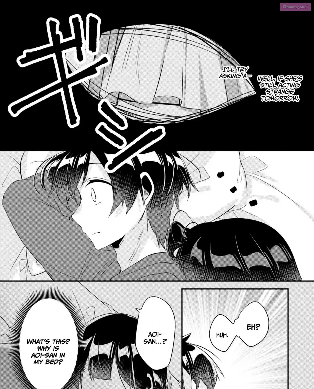 Class no Bocchi Gal wo Omochikaeri Shite Seisokei Bijin ni Shite Yatta Hanashi Zinmanga X Chapter 14 Page 62